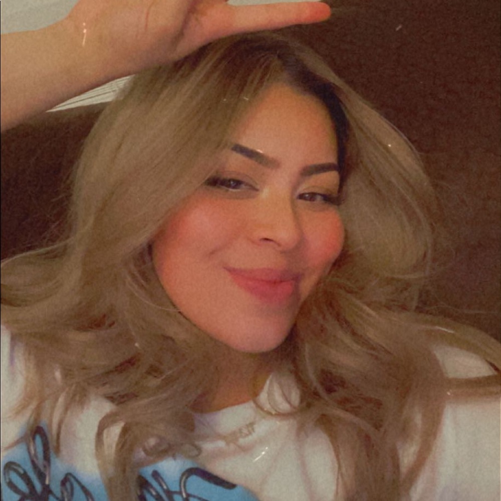 Meet your Posher, Annalia